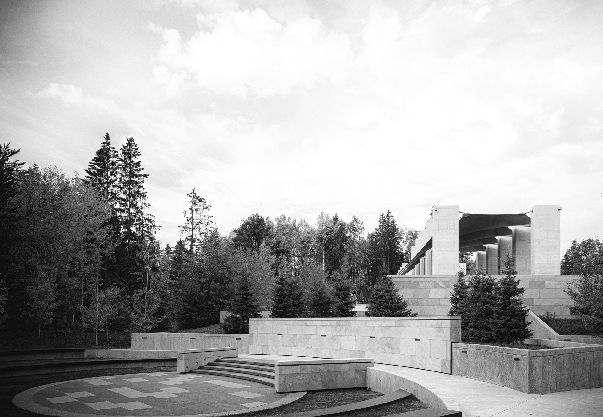 DIWAN PAVILLION AND Aga Khan GARDEN - image 7