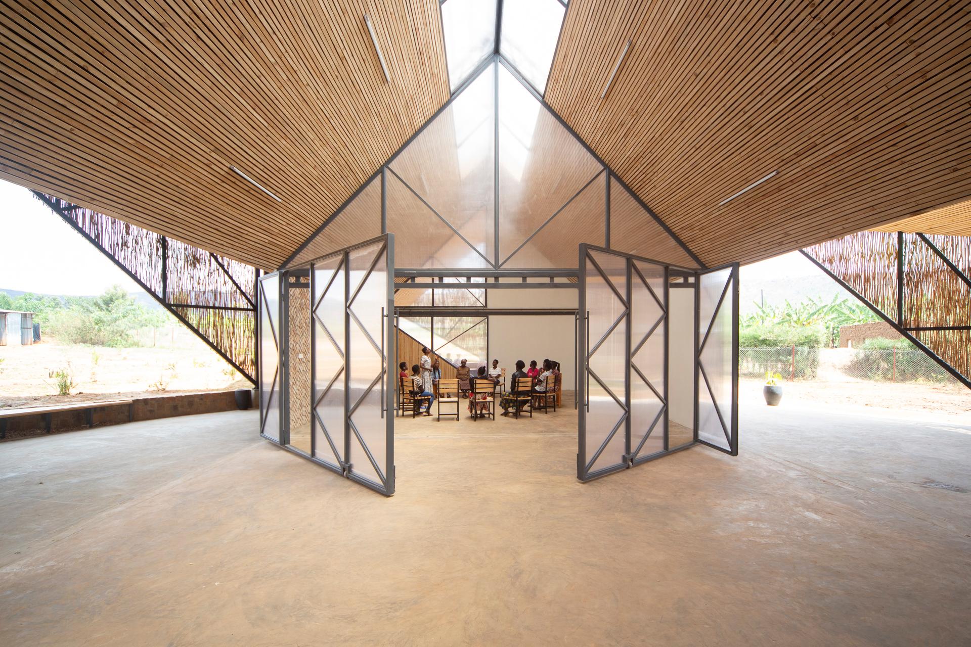 Komera Leadership Center - image 3