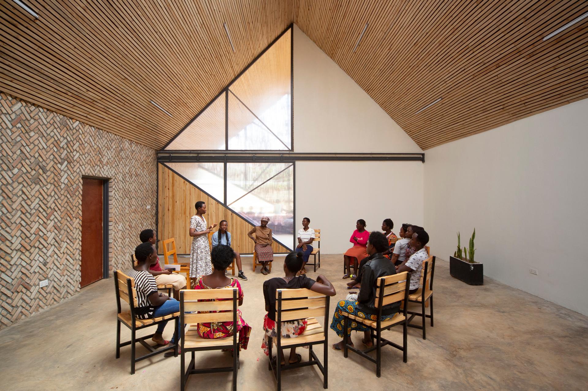Komera Leadership Center - image 4