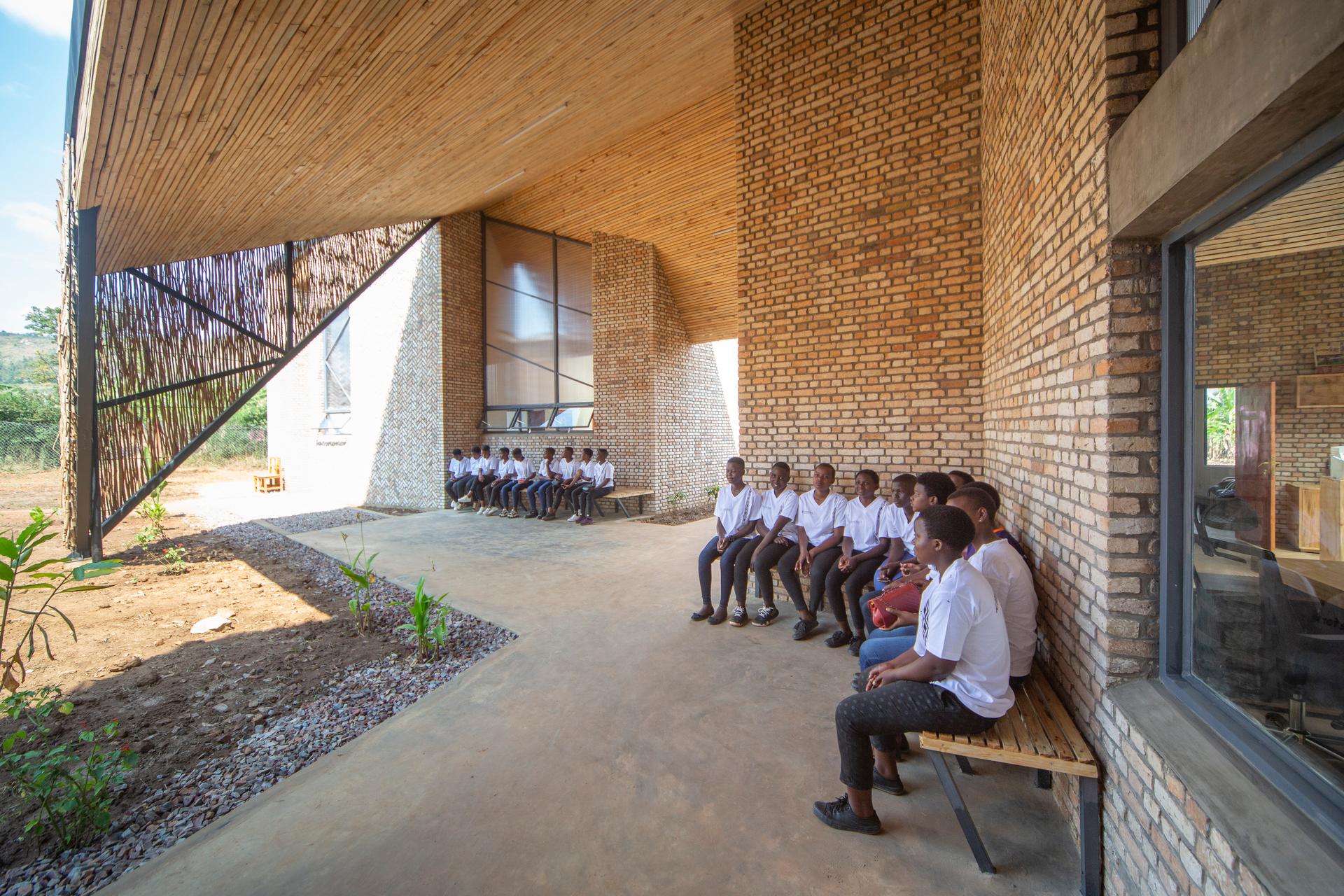 Komera Leadership Center - image 7