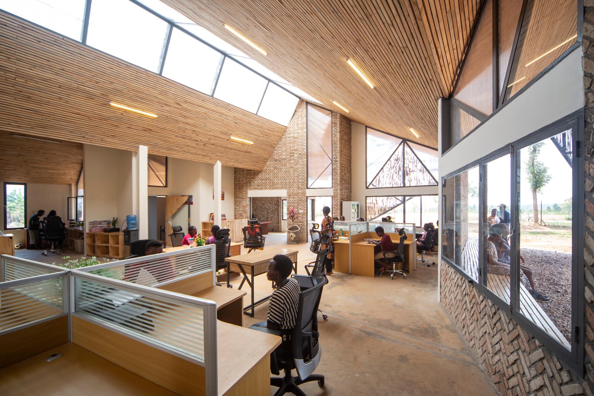 Komera Leadership Center - image 8