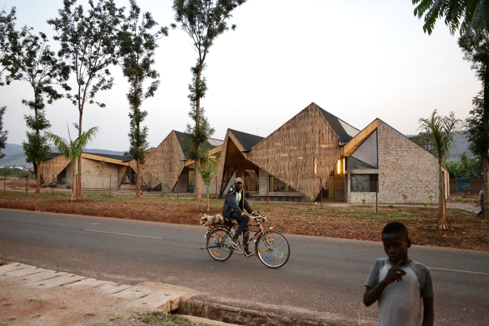 Komera Leadership Center - image 13
