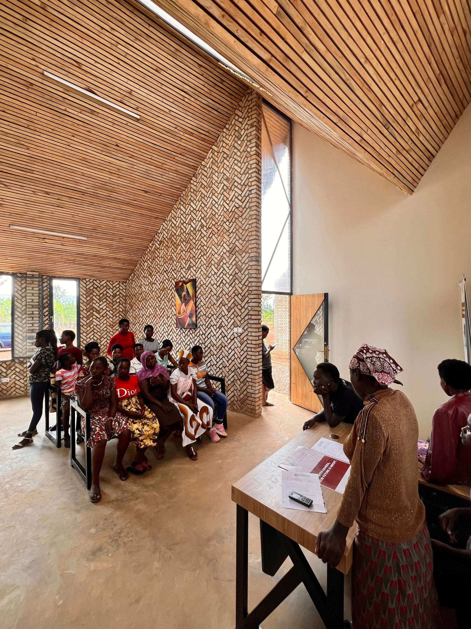 Komera Leadership Center - image 14