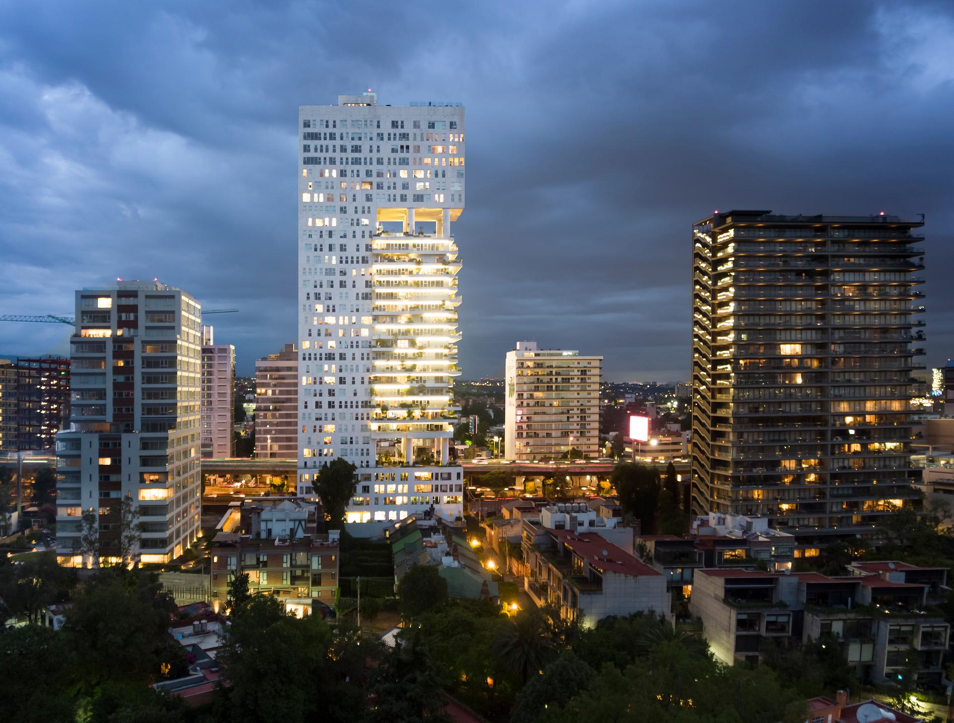 Periférico 2008 - image 5