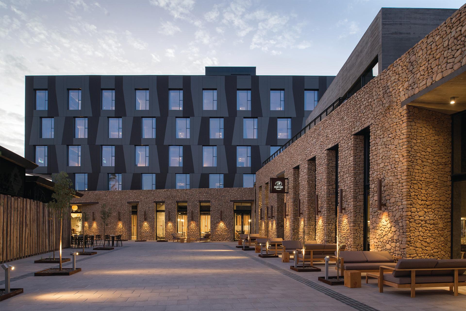 Ovalle Casino & Hotel - image 2