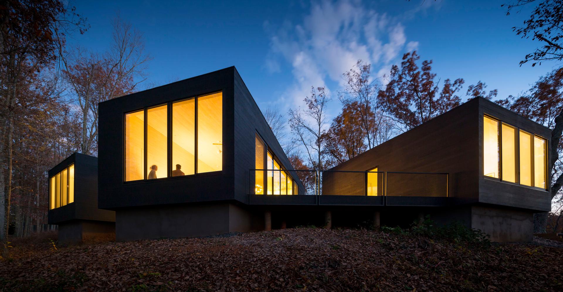 James River House - image 14