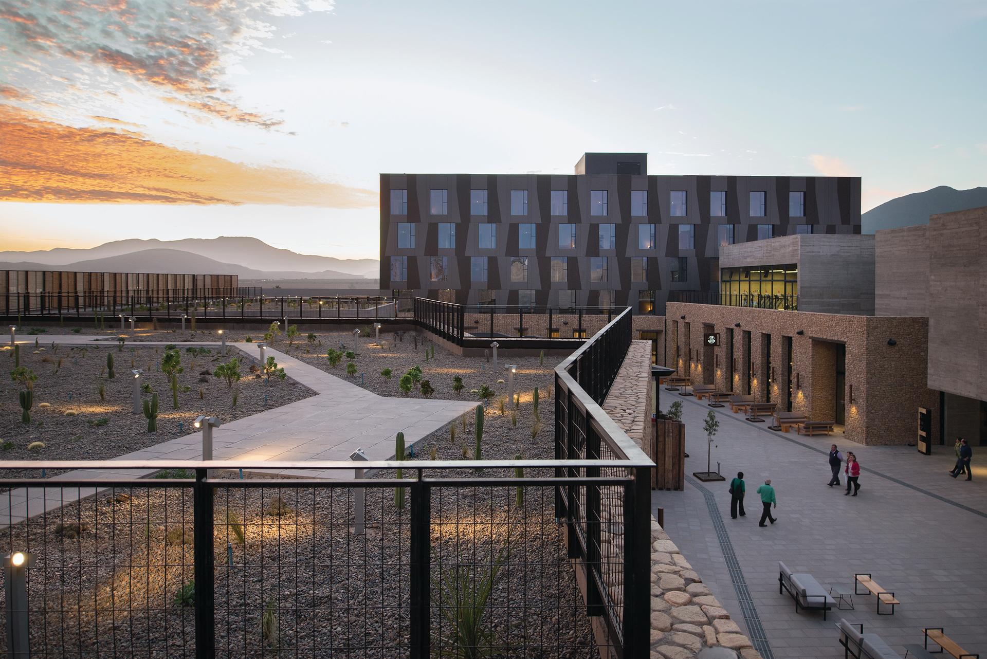 Ovalle Casino & Hotel - image 8
