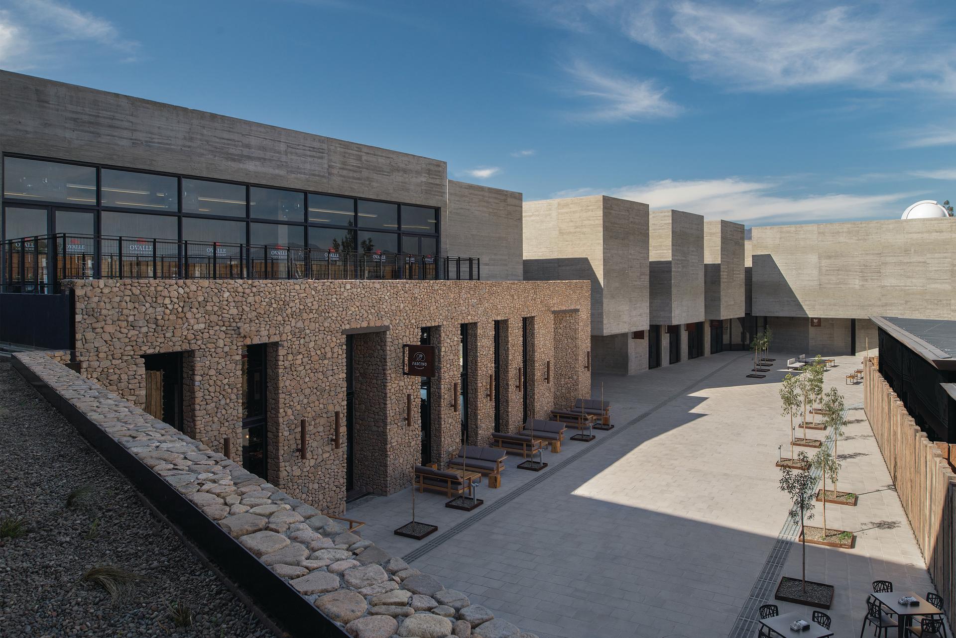 Ovalle Casino & Hotel - image 9