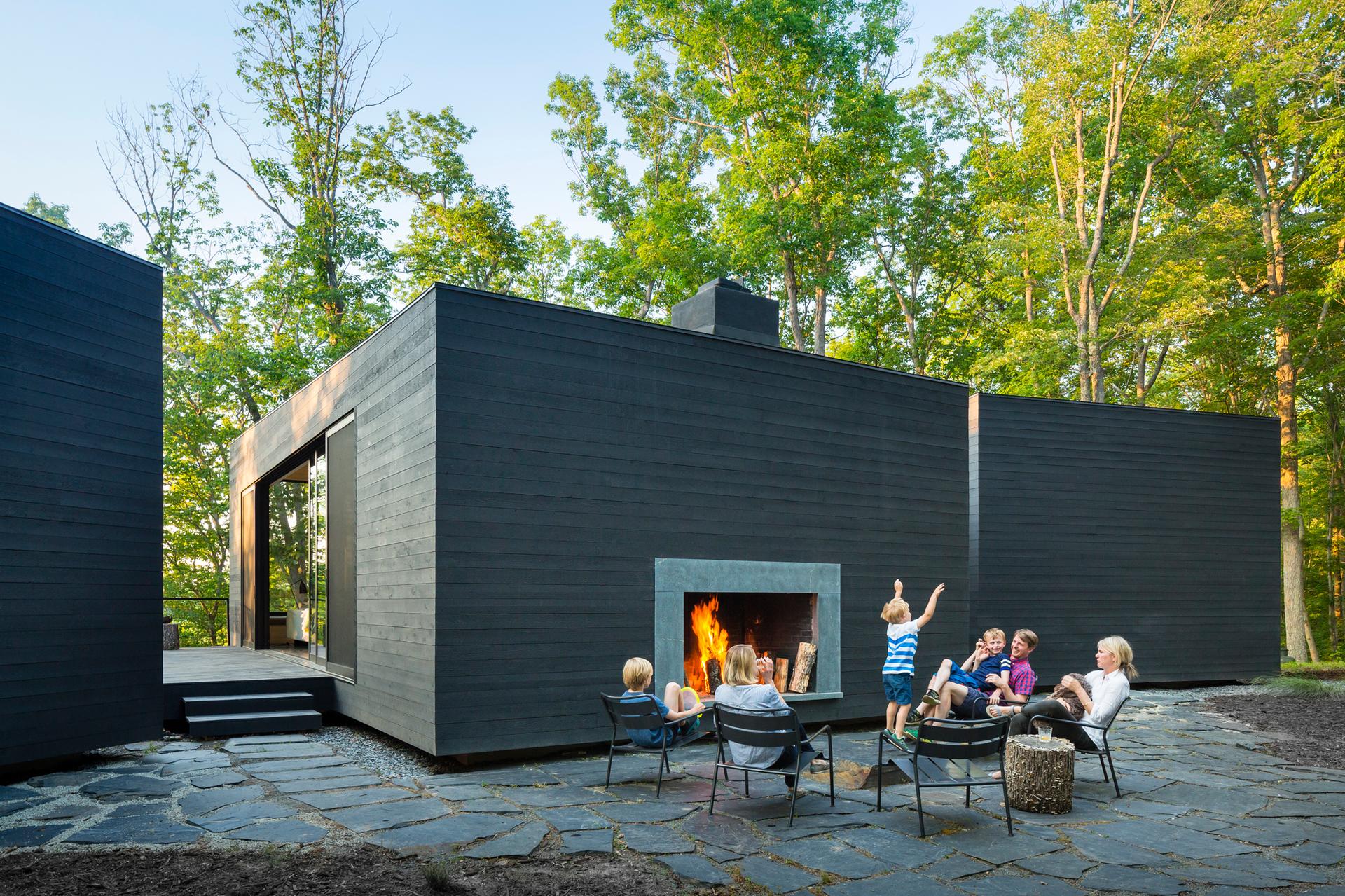 James River House - image 19