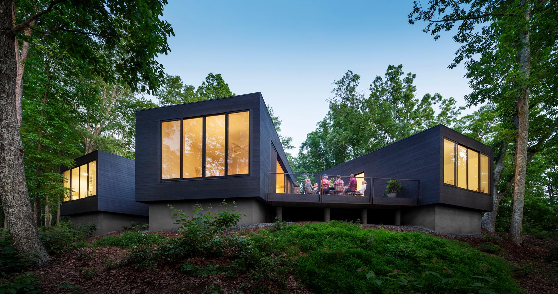 James River House - image 20