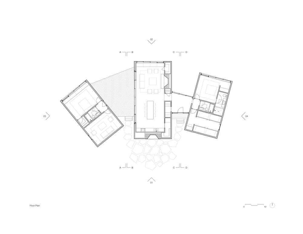 James River House - image 21