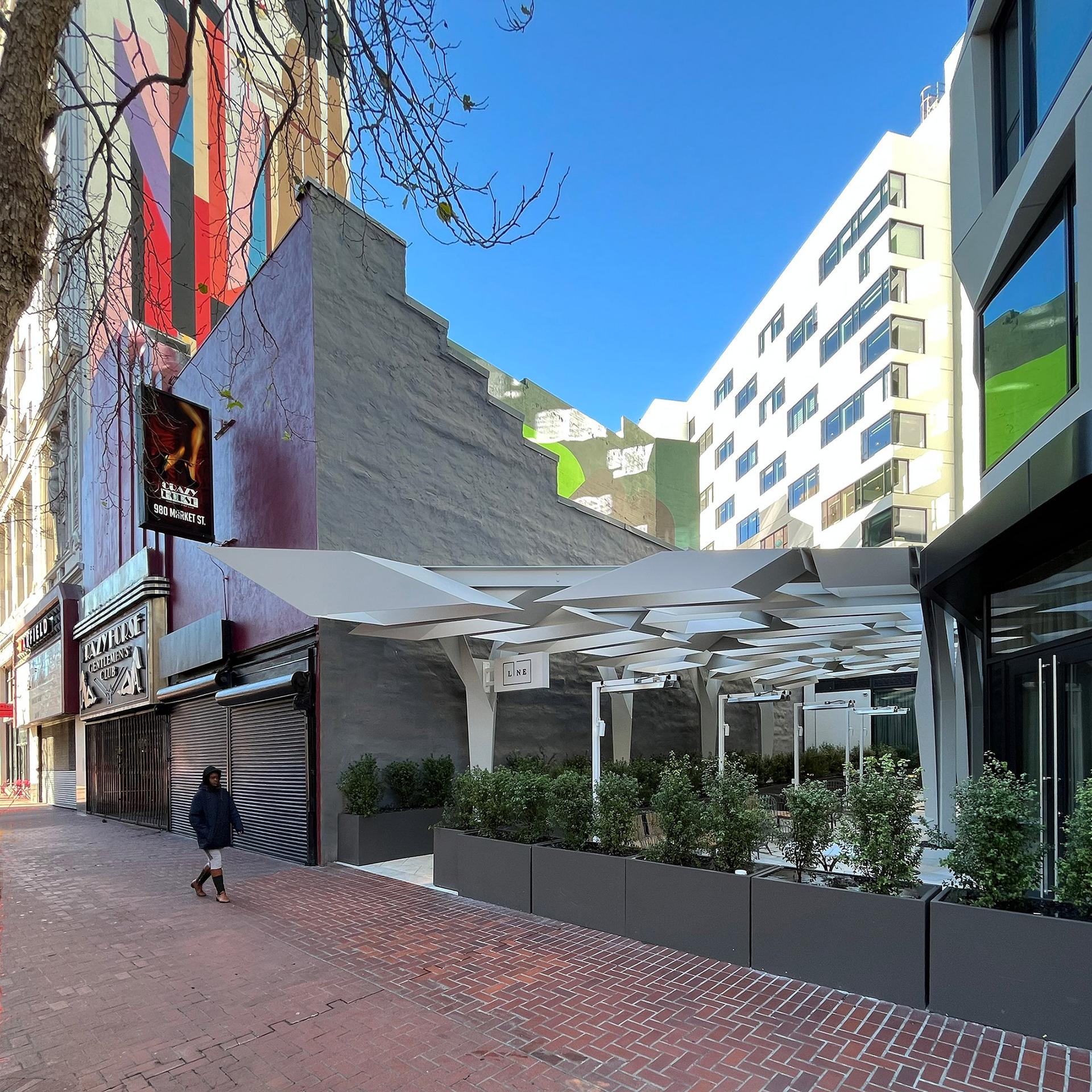 Penumbra - 960 Market - image 3