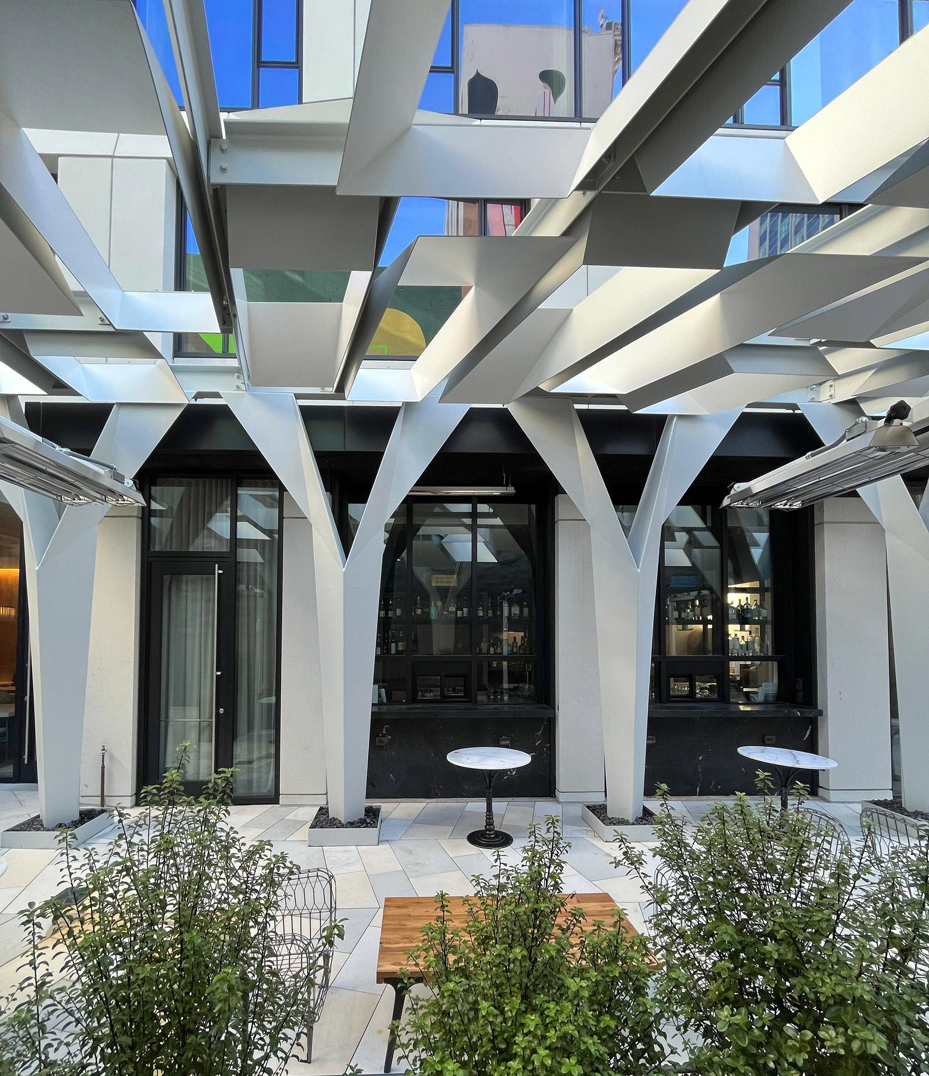 Penumbra - 960 Market - image 9
