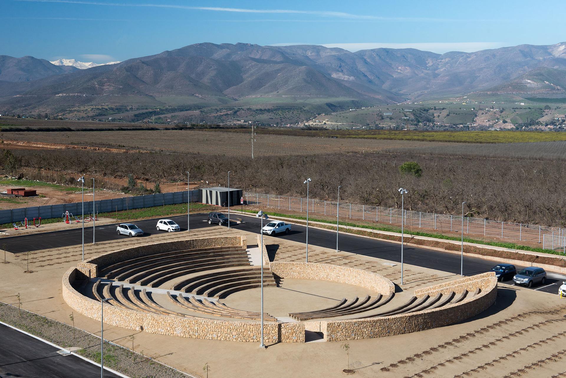 Ovalle Casino & Hotel - image 13