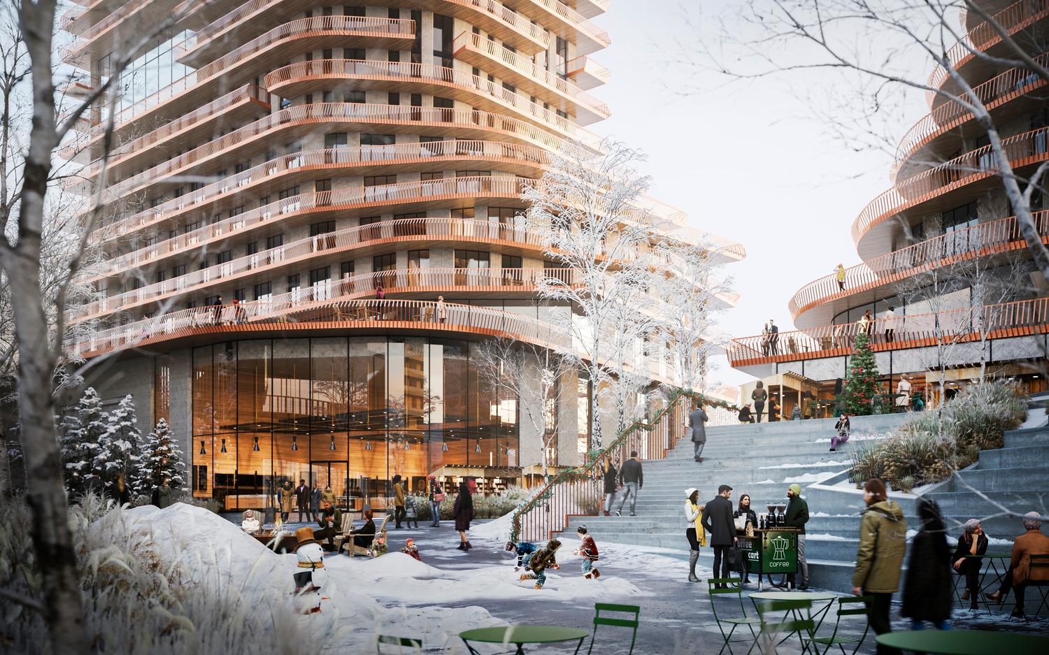 Connecting Cooksville - image 2