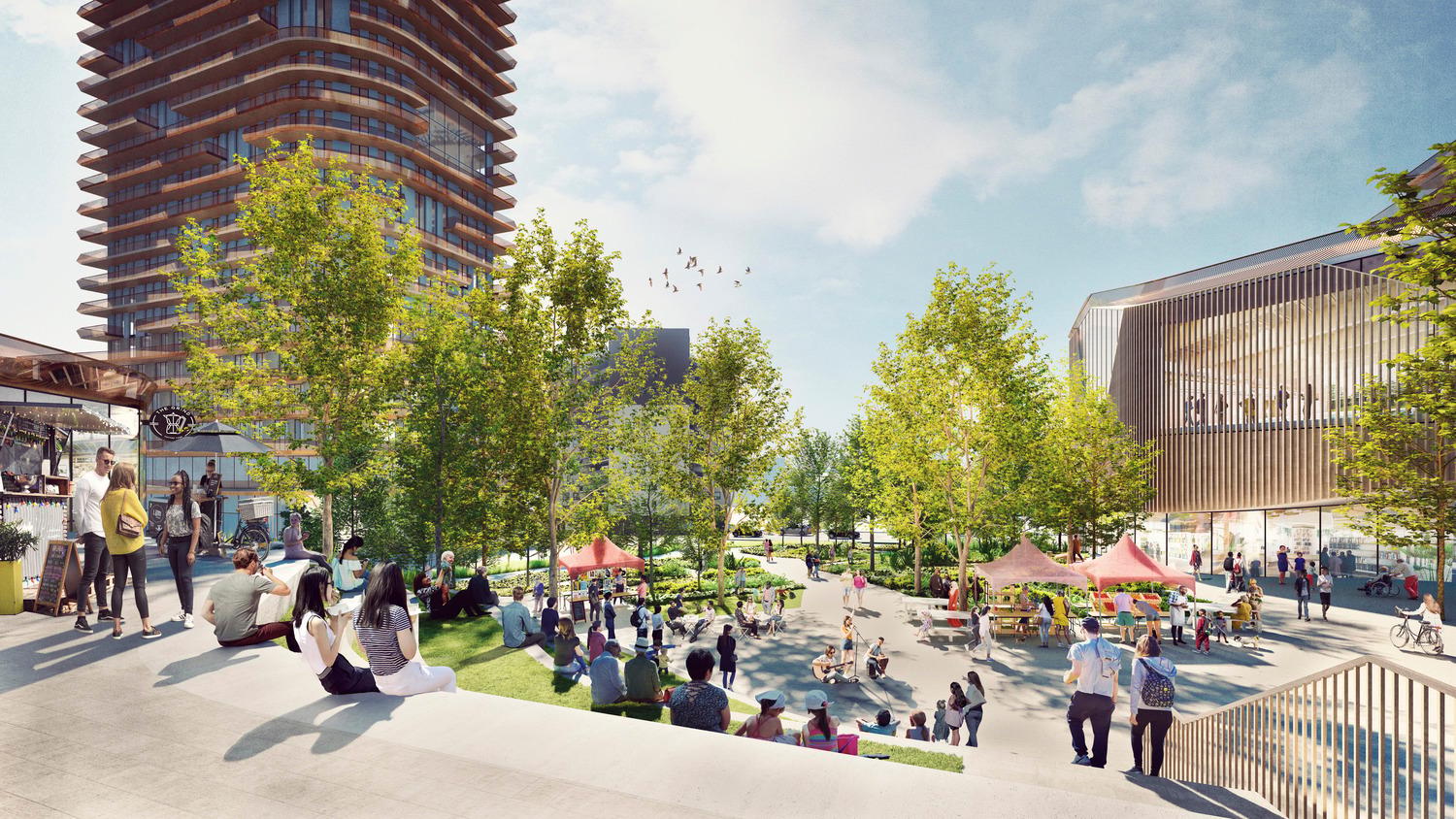 Connecting Cooksville - image 4