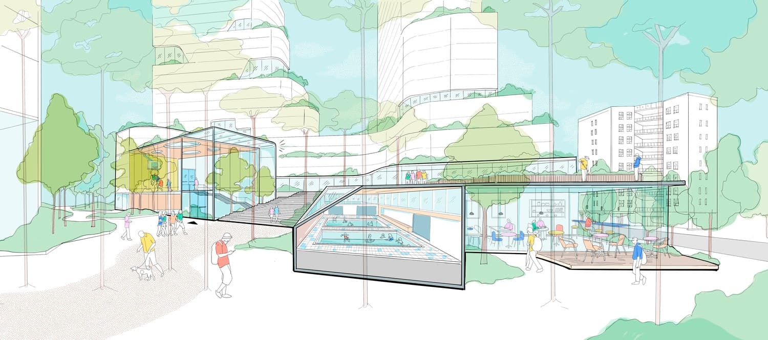 Connecting Cooksville - image 5