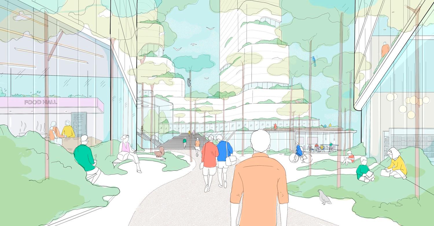 Connecting Cooksville - image 6