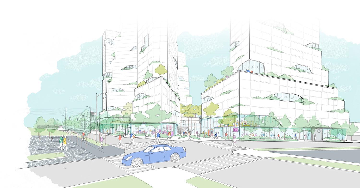 Connecting Cooksville - image 7