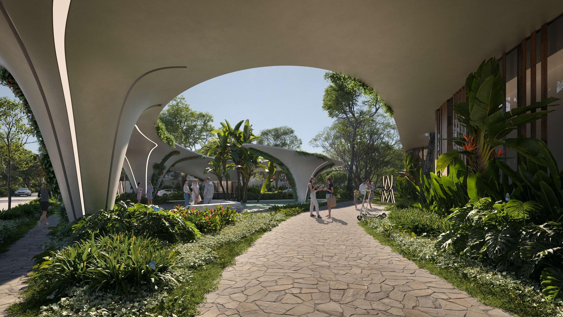 Aldea Uh May - image 3