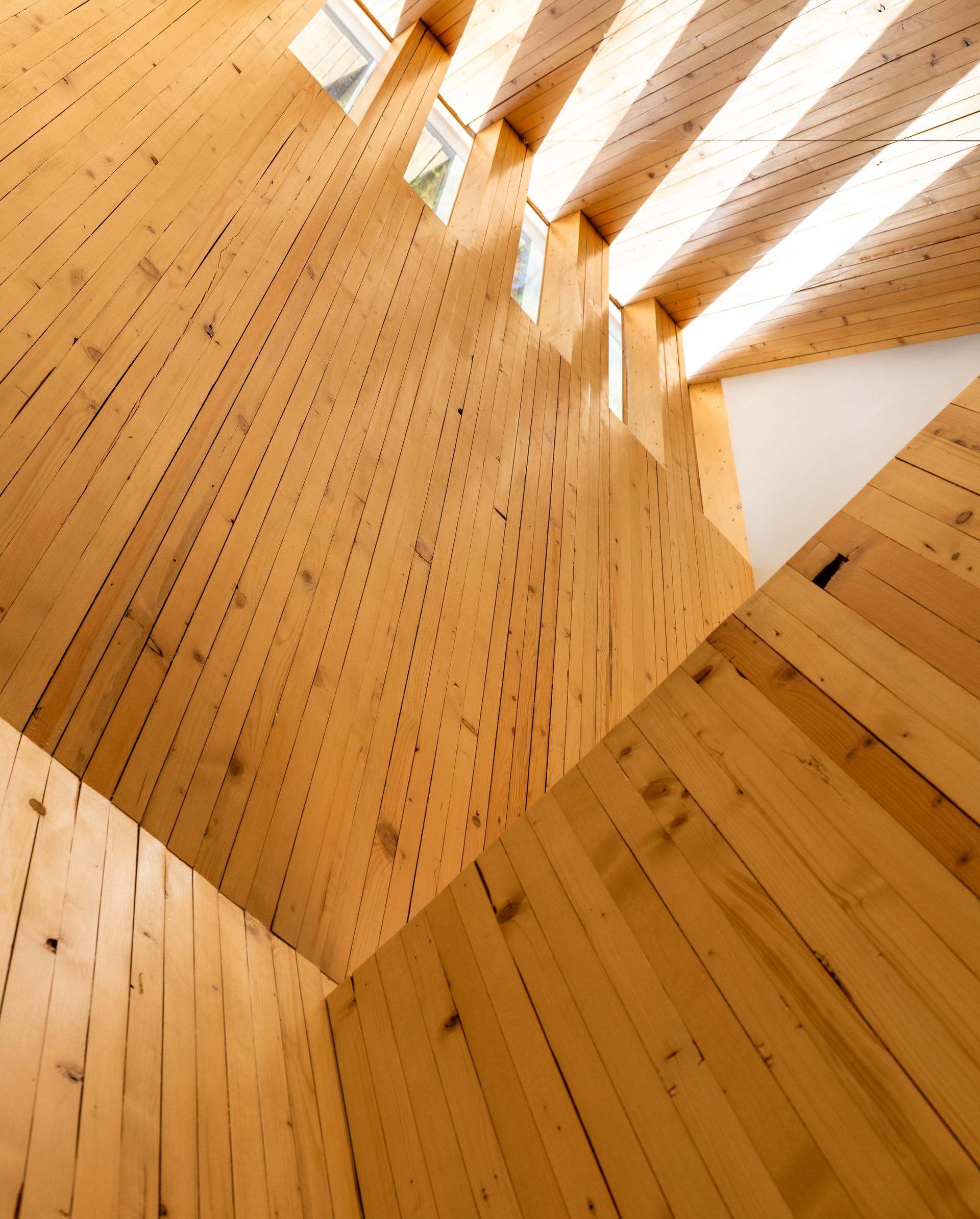 Meristem Chapel - image 7