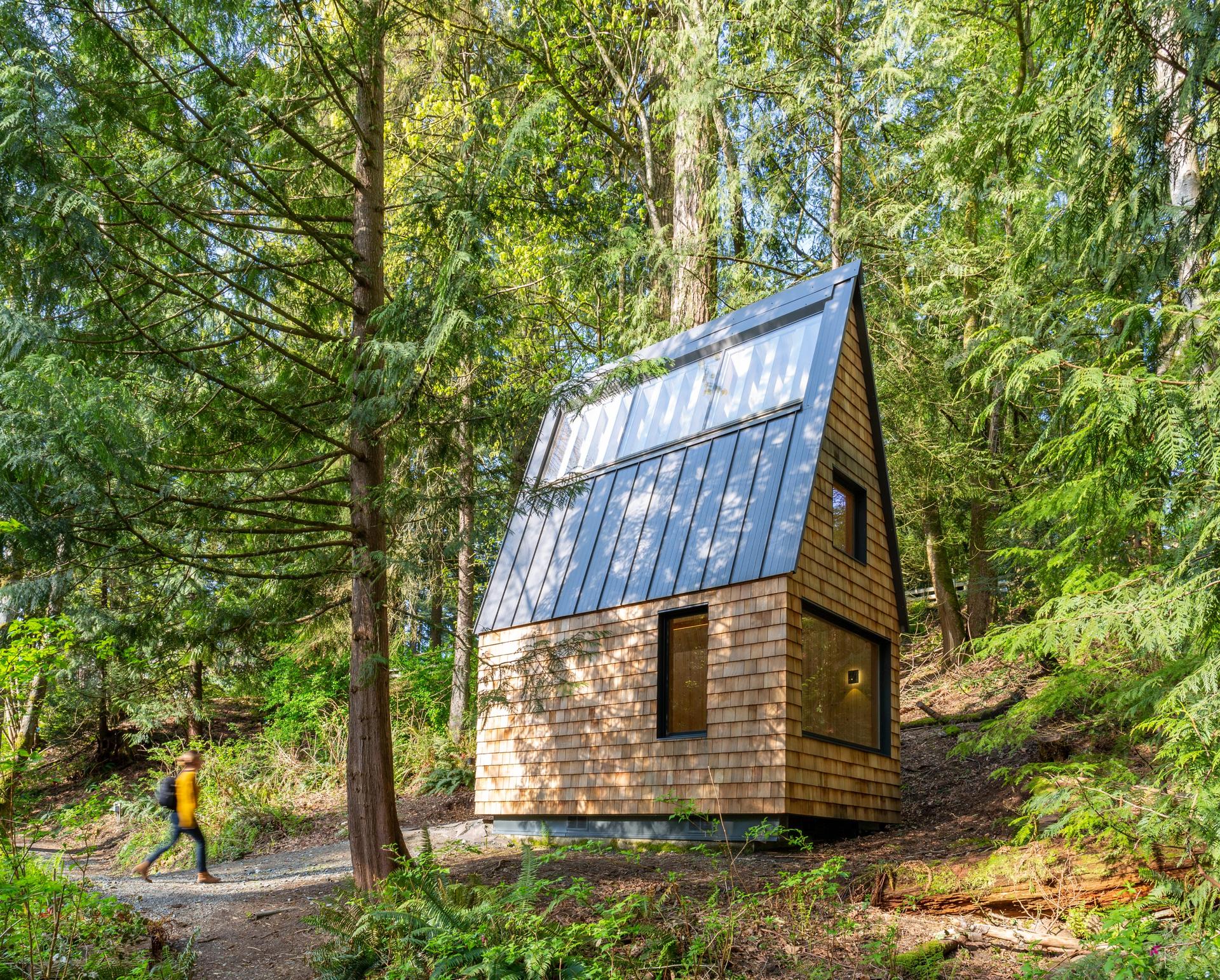Meristem Chapel - image 11