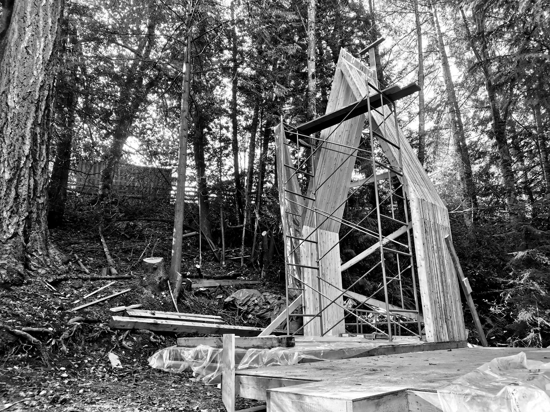 Meristem Chapel - image 13