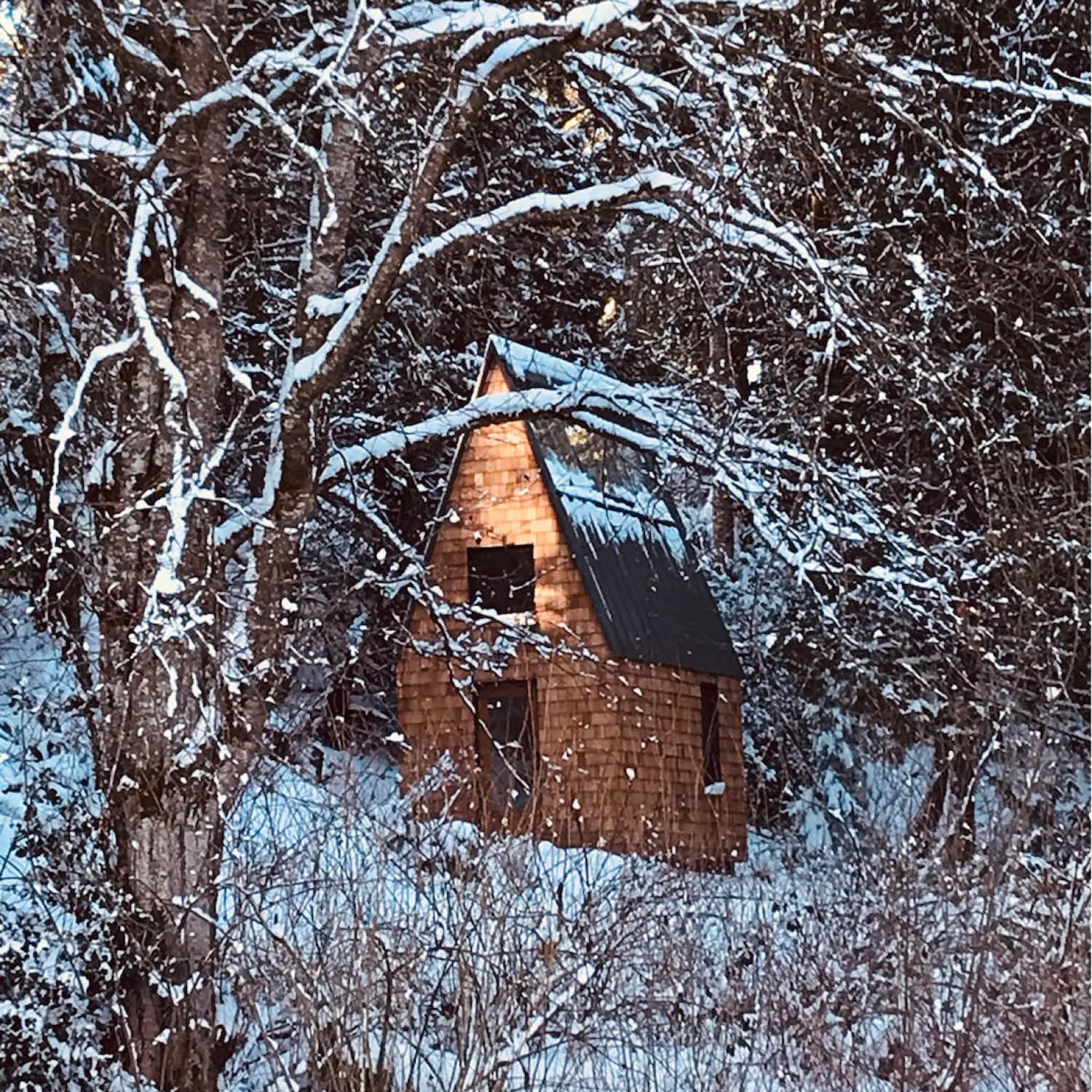 Meristem Chapel - image 12