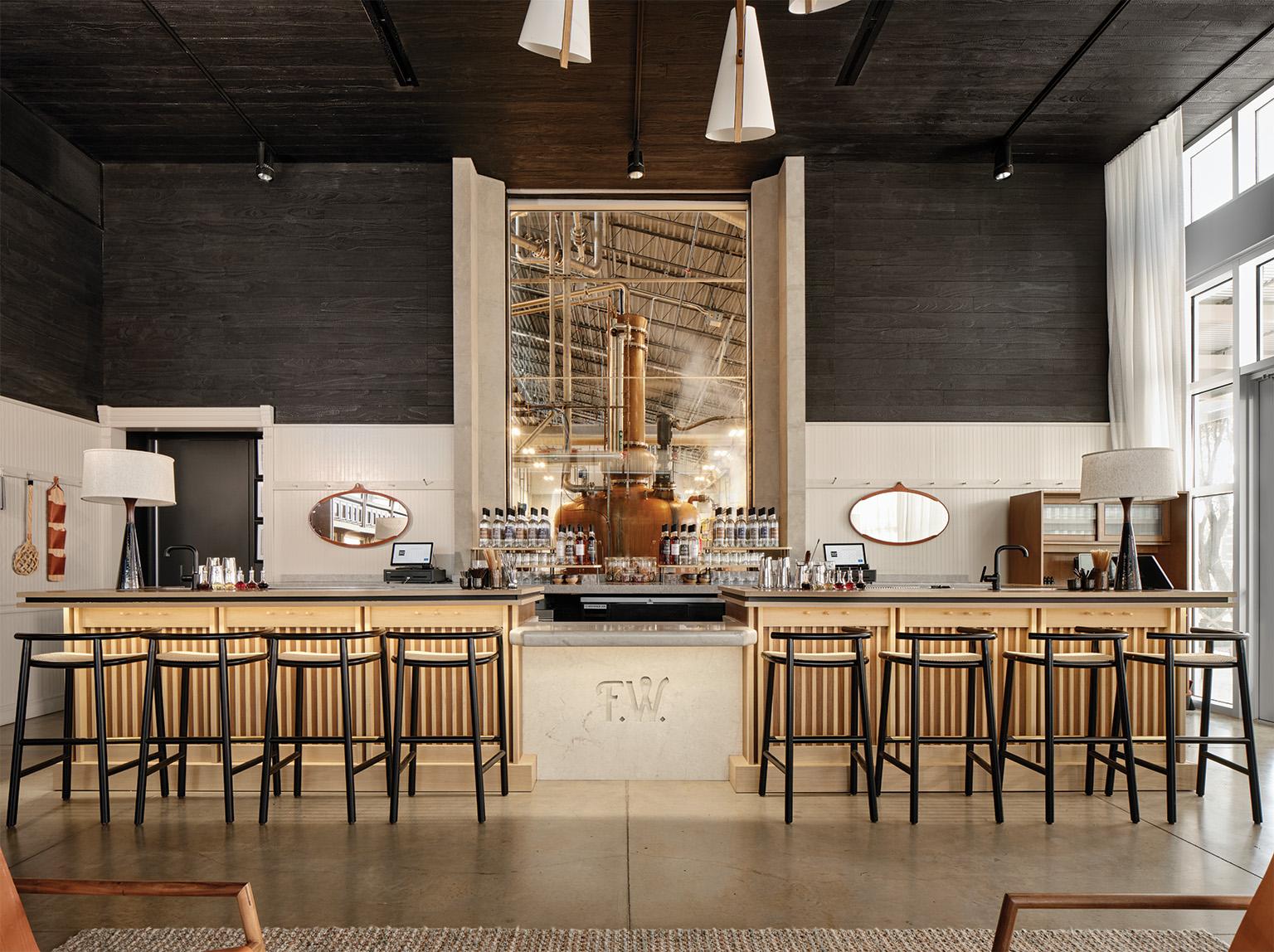 Fierce Whiskers Distillery - image 2