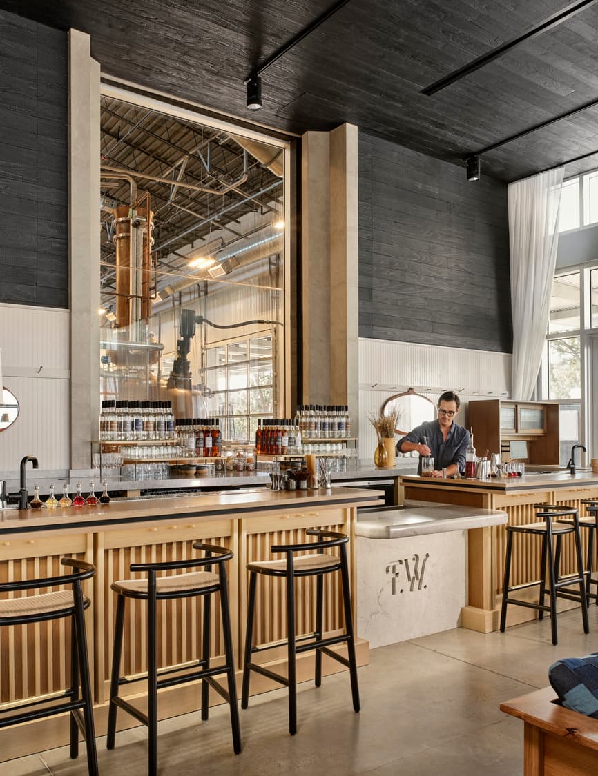 Fierce Whiskers Distillery - image 5