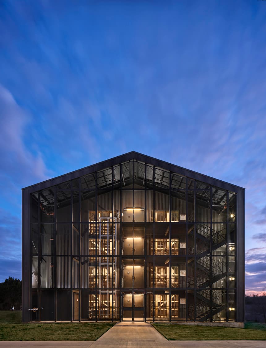 Fierce Whiskers Distillery