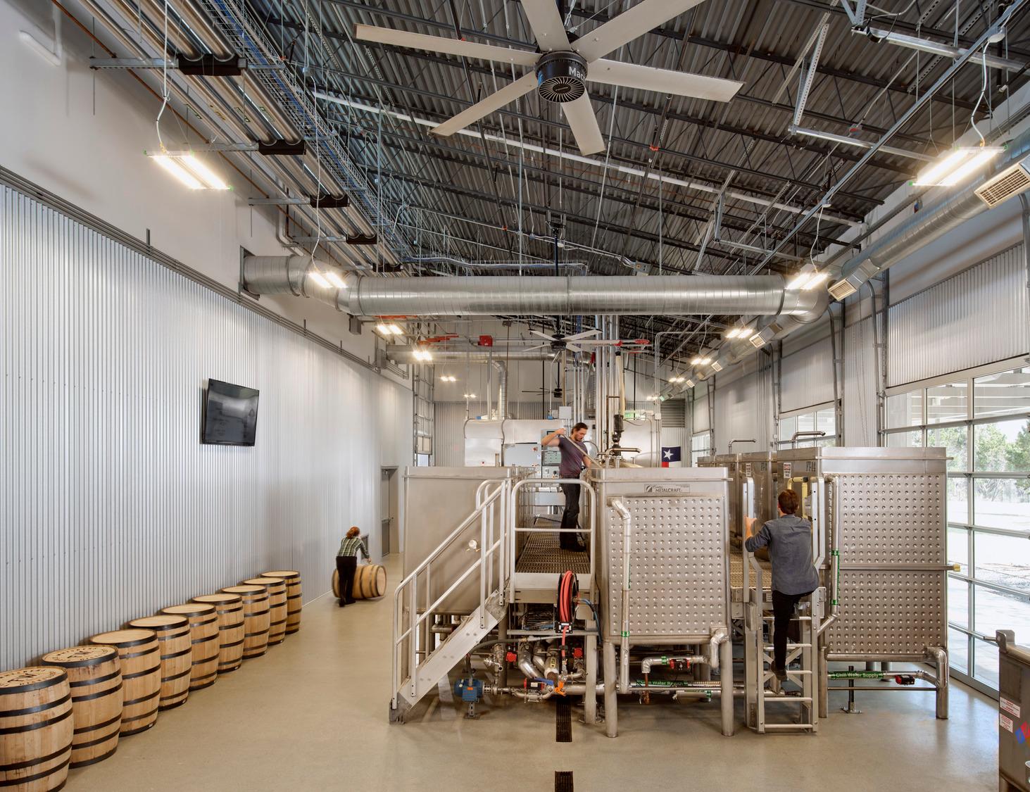 Fierce Whiskers Distillery - image 9