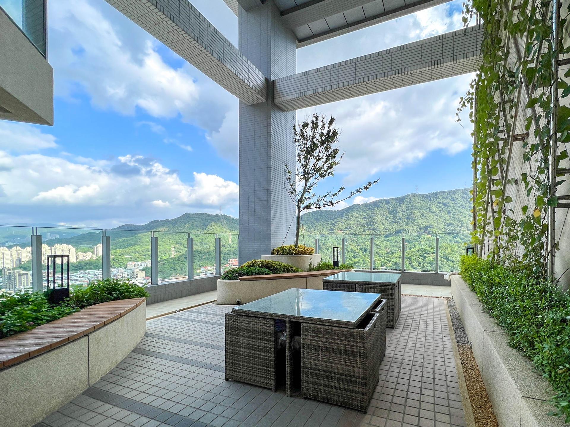 Guangci Charity Park Social Housing (Design Build Project E ) - image 11