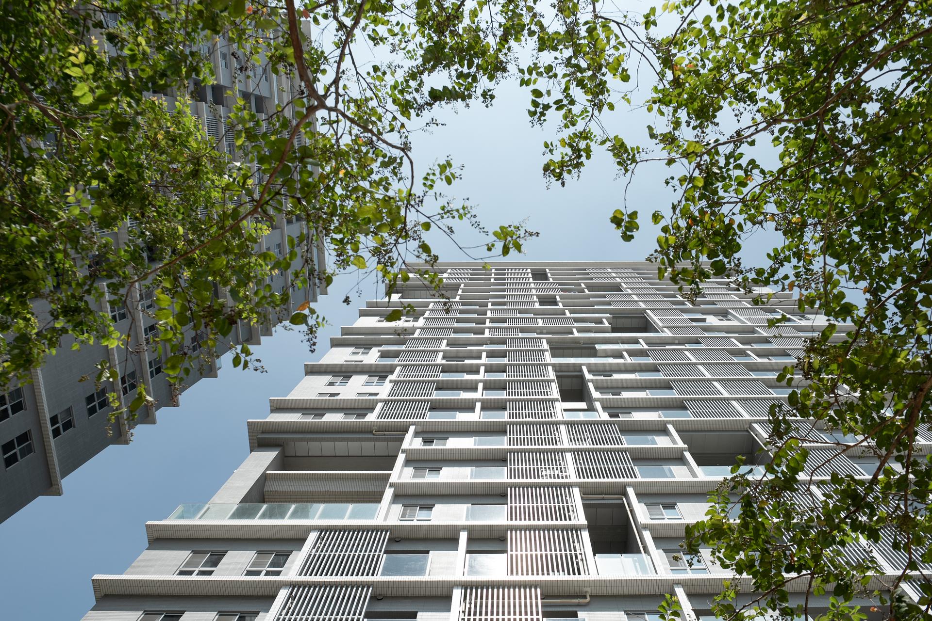 Guangci Charity Park Social Housing (Design Build Project E ) - image 5