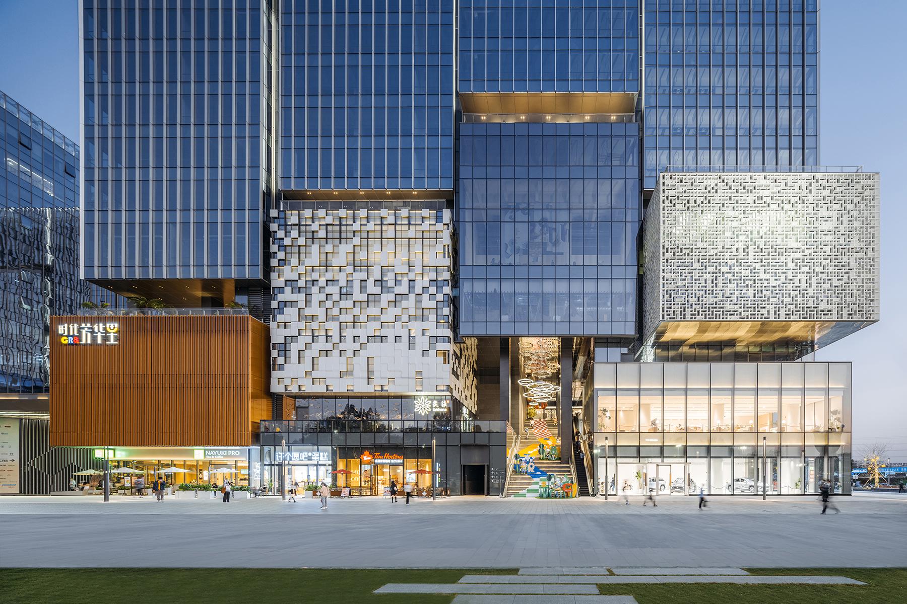 Atelier Ping Jiang | EID Arch - image 5
