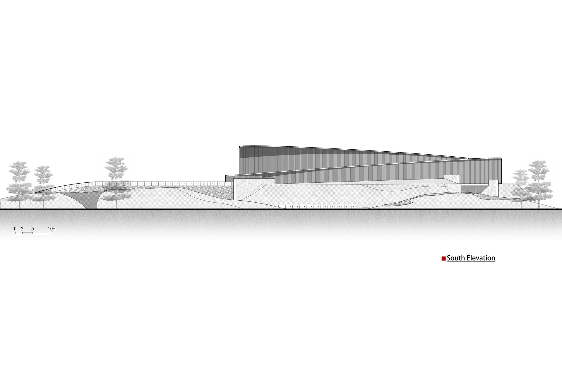 Chenjiagou “Impression Tai Chi” Theatre - image 22