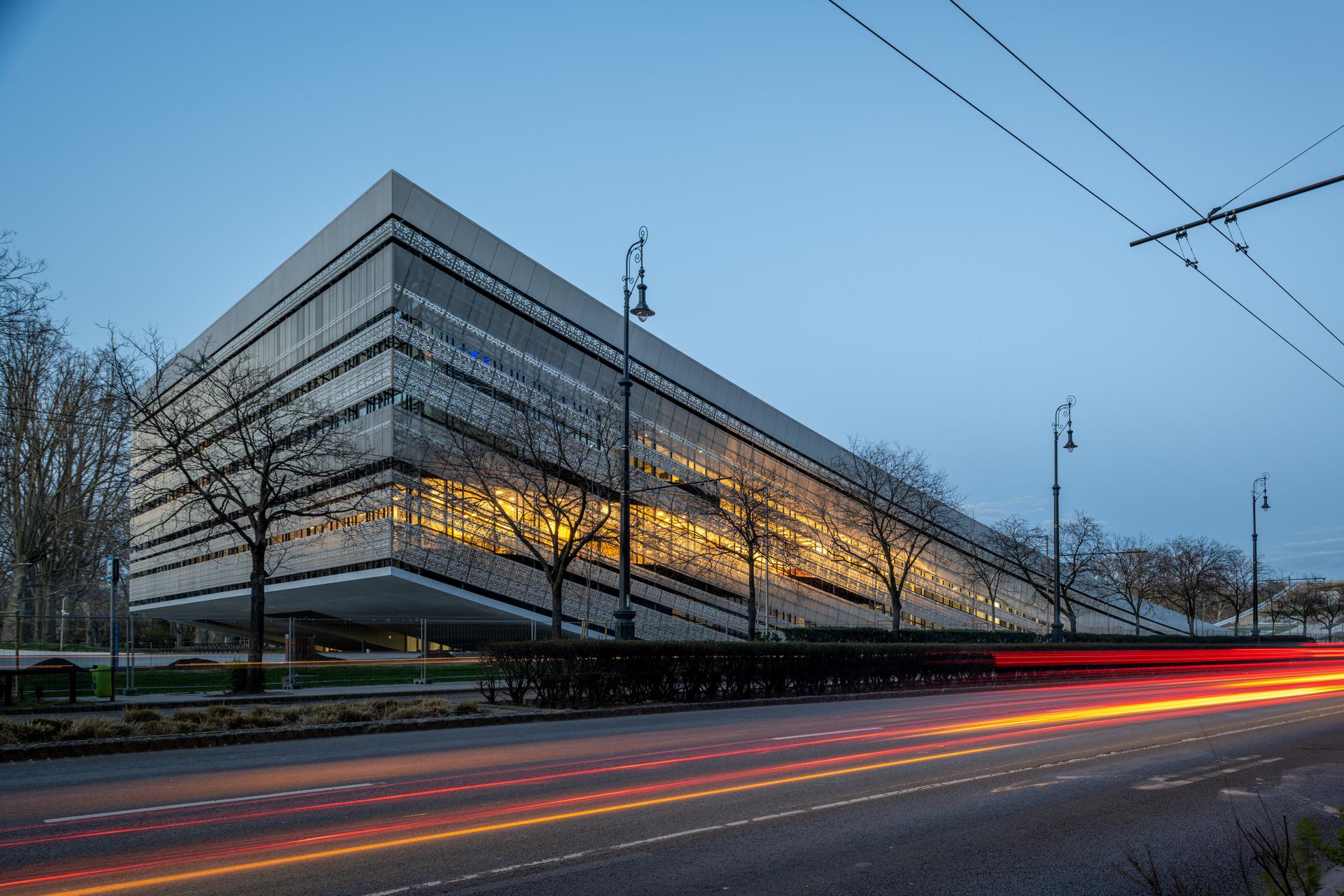 Museum of Ethnography, Budapest - image 14