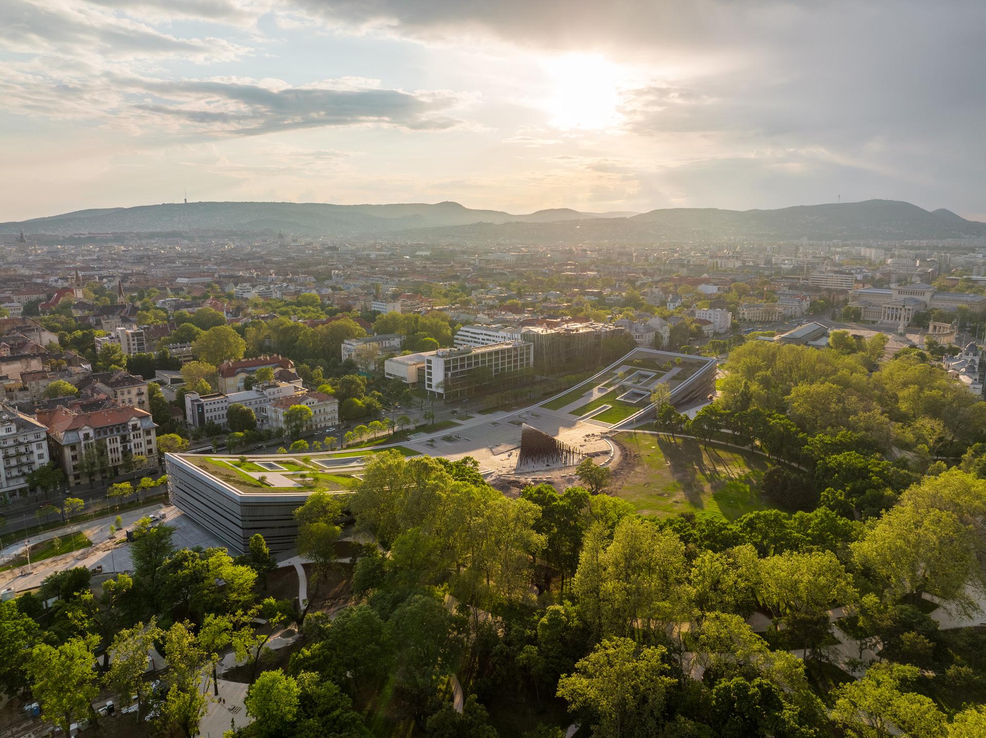 Museum of Ethnography, Budapest - image 2