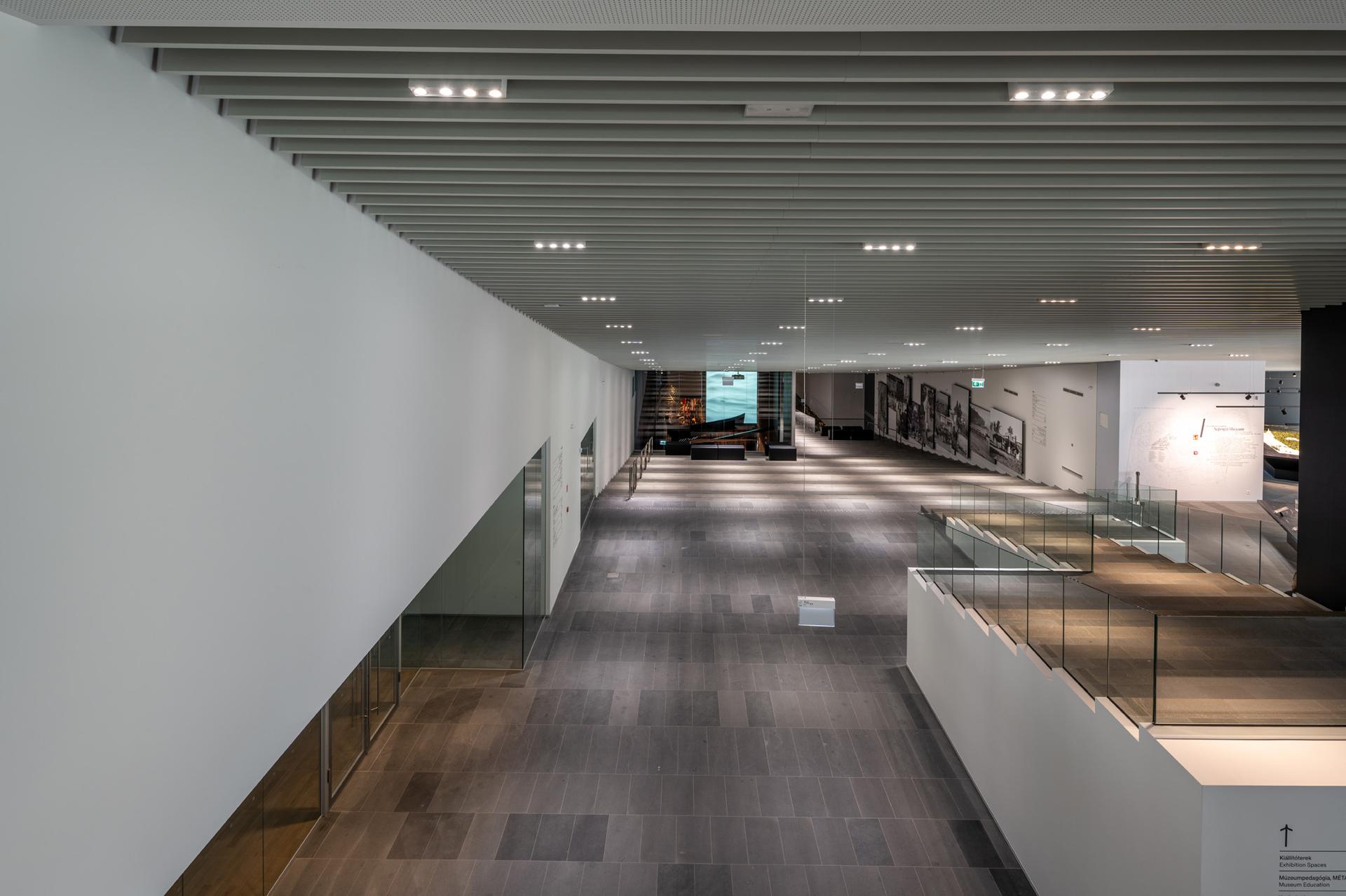 Museum of Ethnography, Budapest - image 19