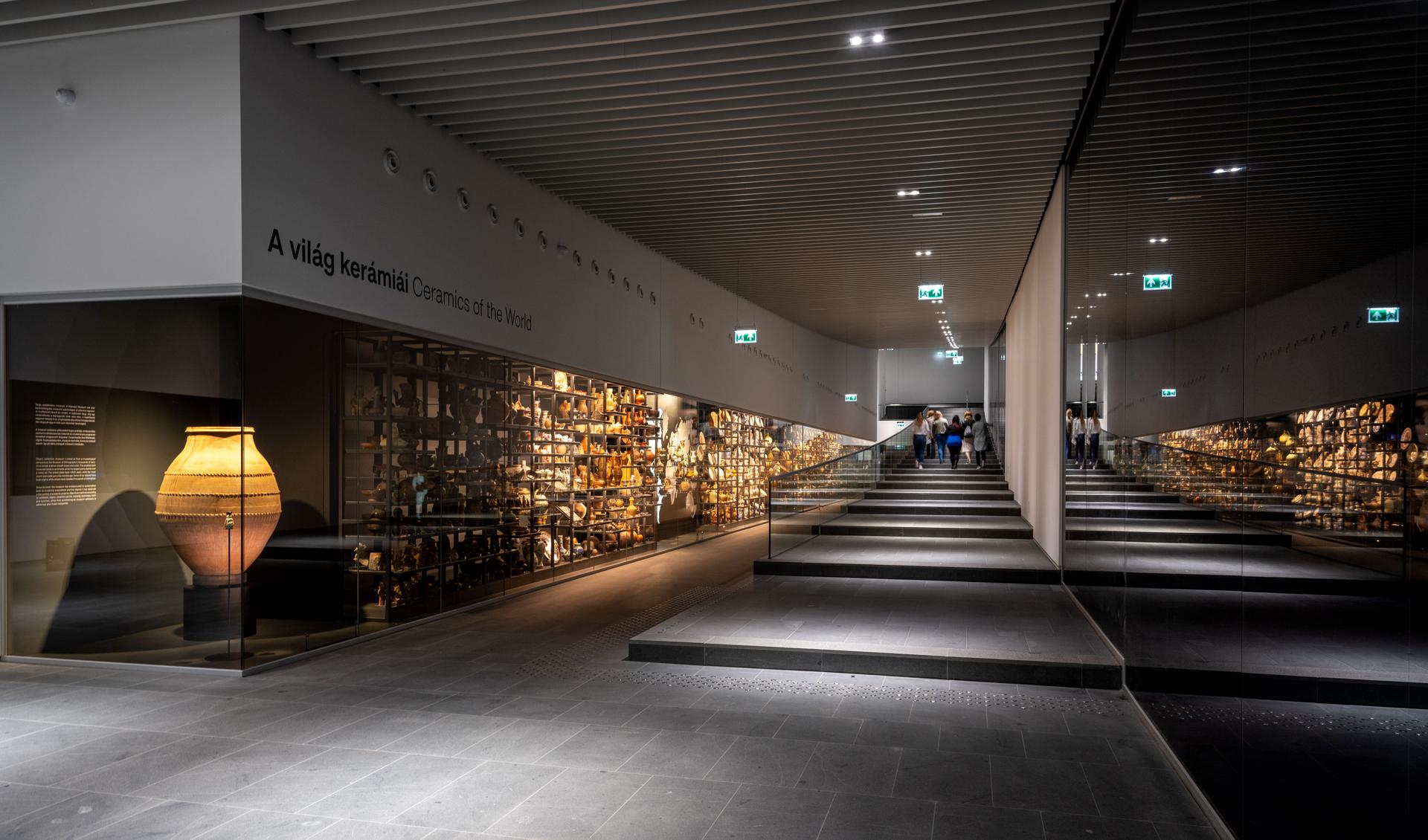 Museum of Ethnography, Budapest - image 20