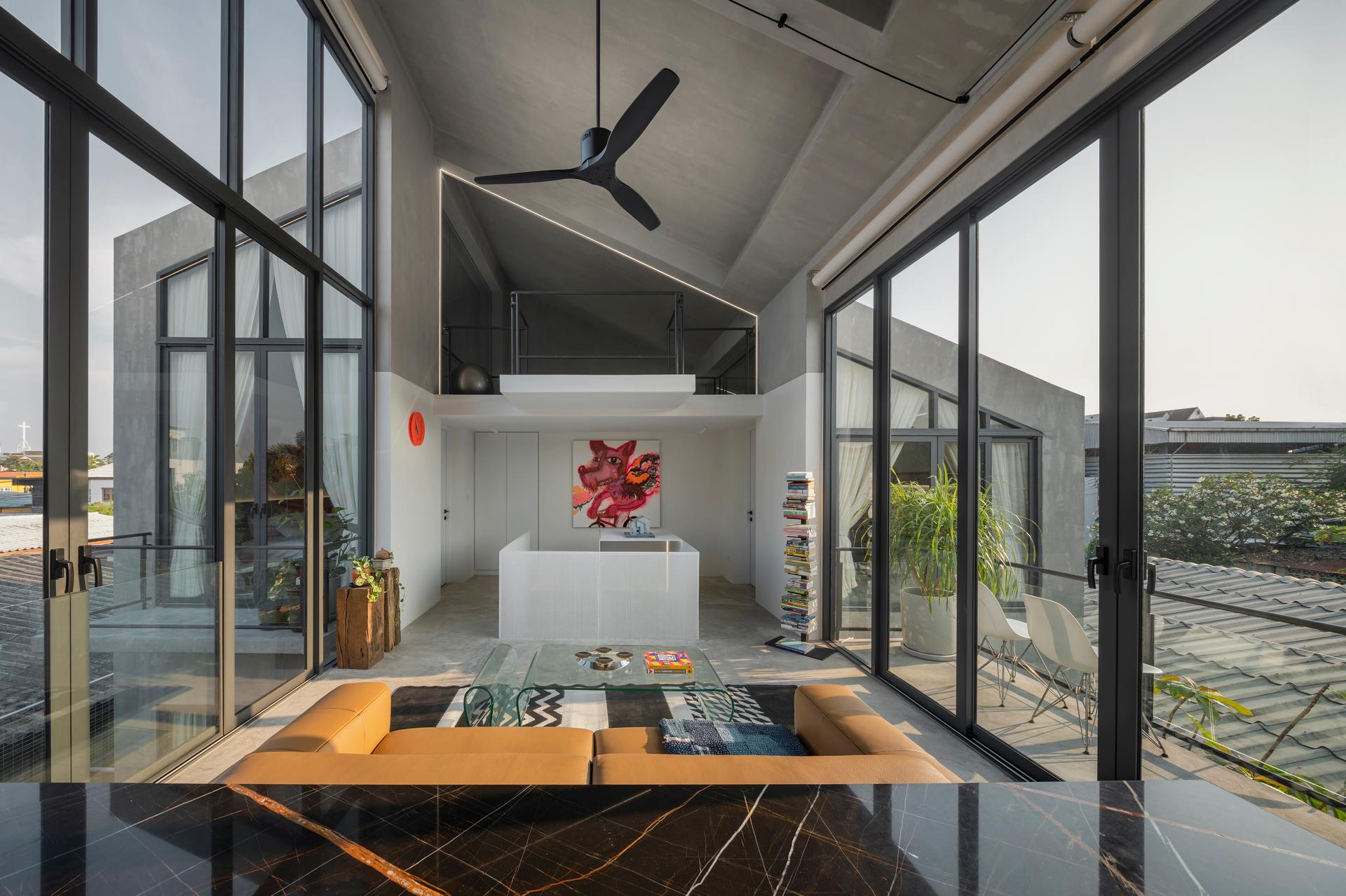 Reflection House - image 26