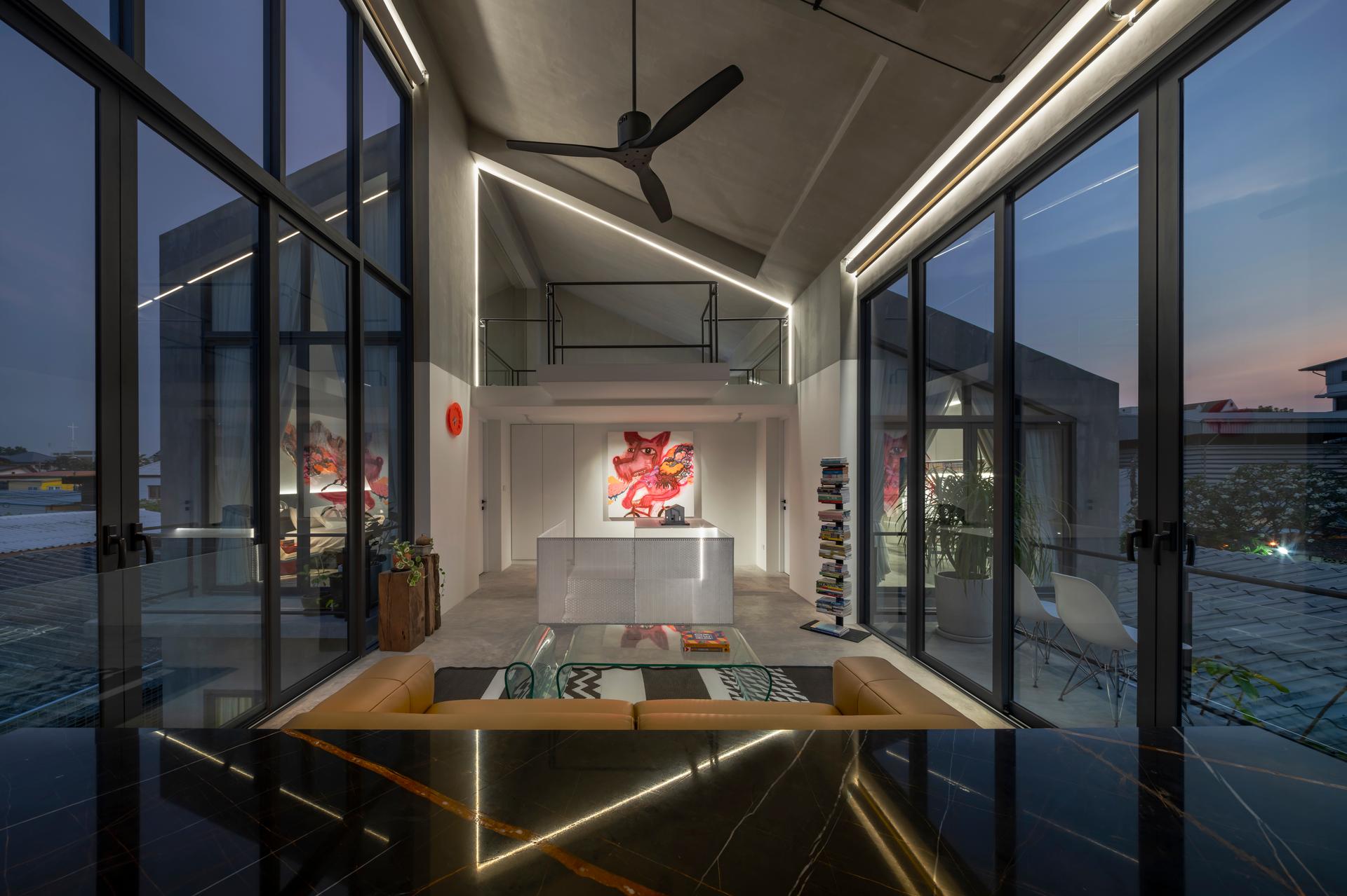 Reflection House - image 27