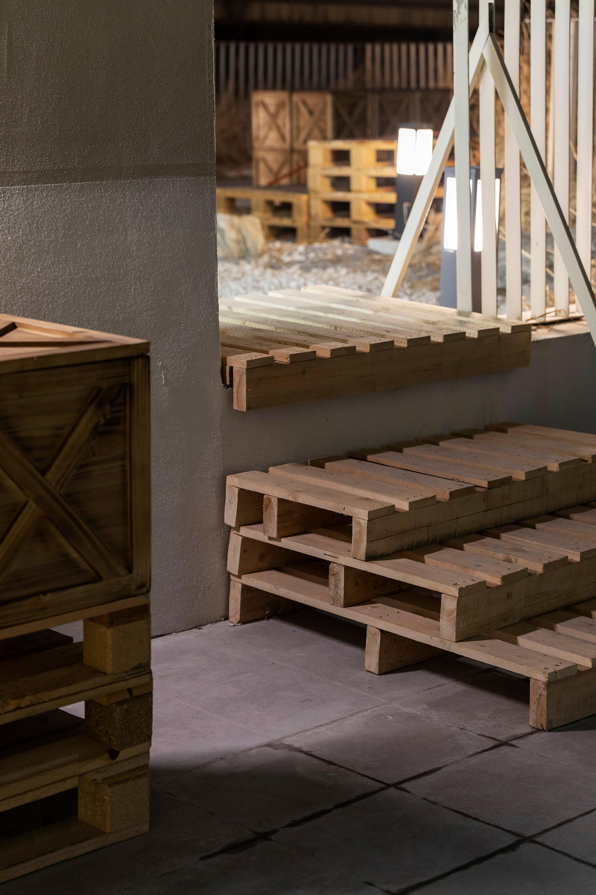 Ollie Studio Workplace Interior Design - image 32