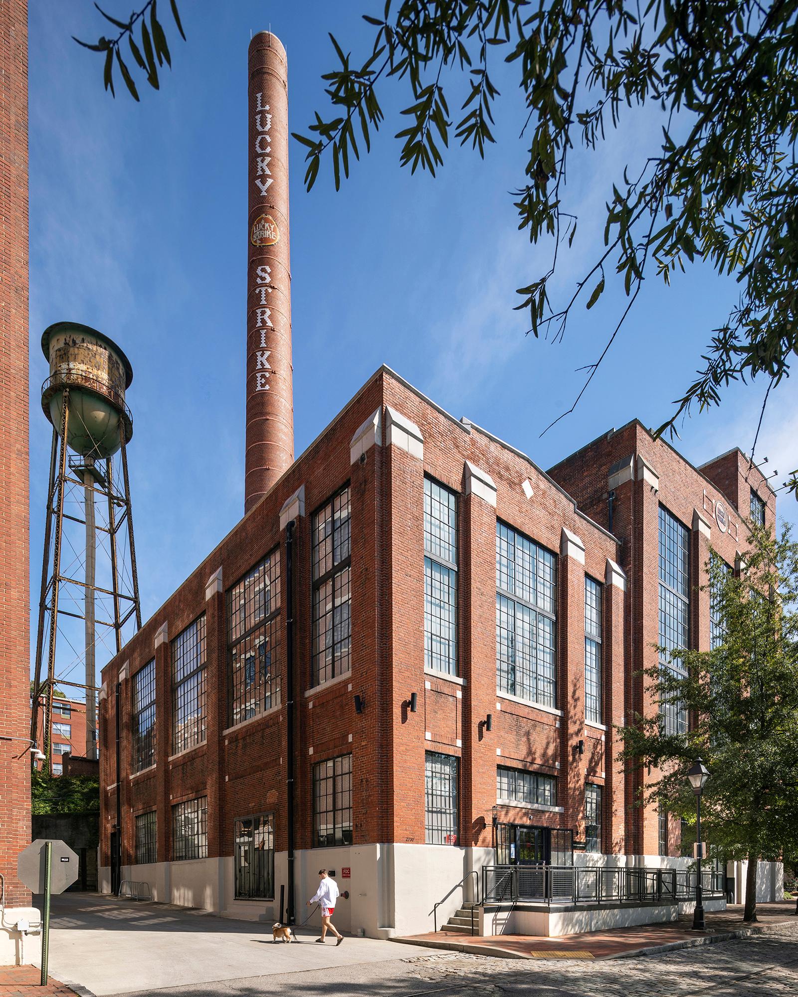 Arts & Letters Creative Co