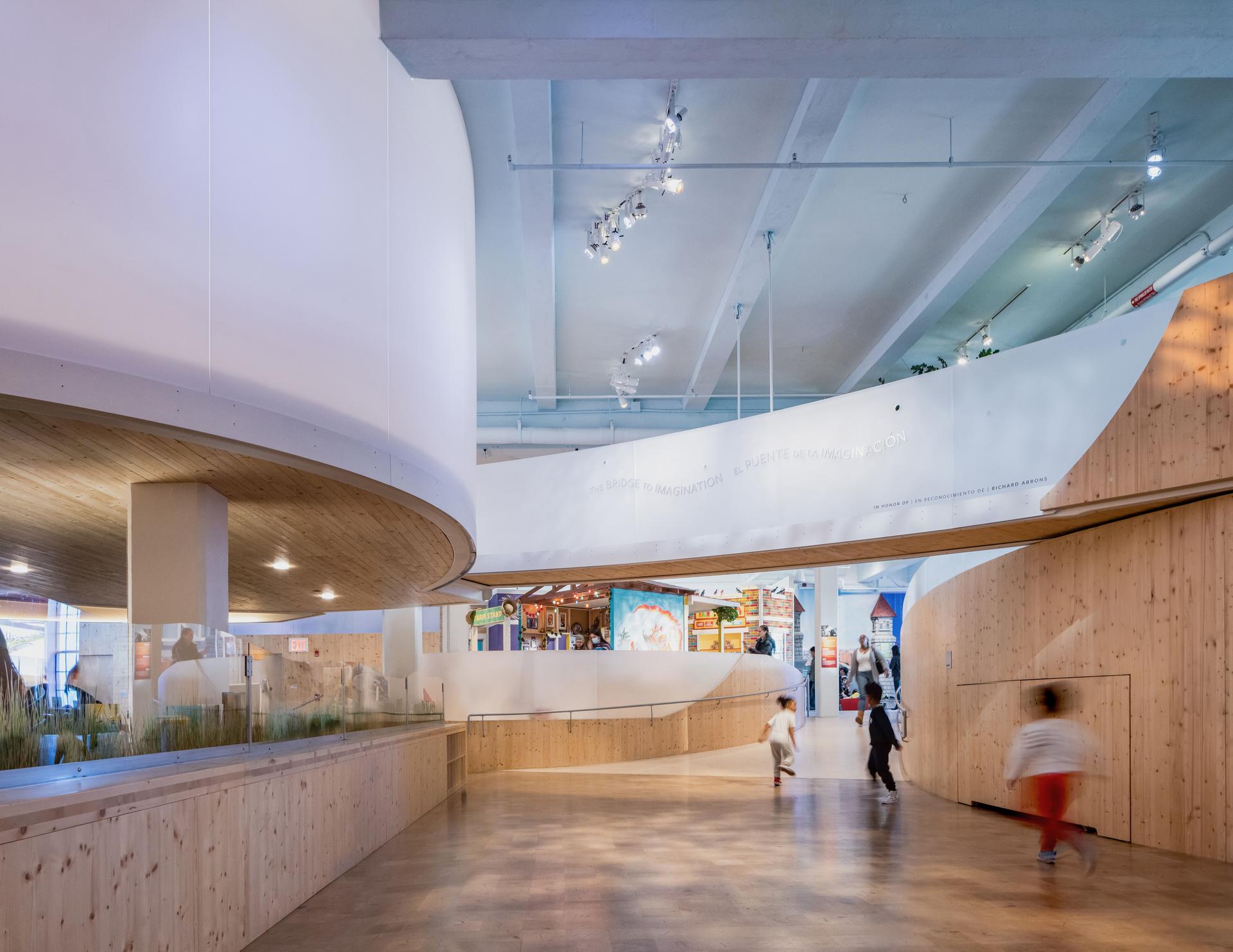 Bronx Children's Museum