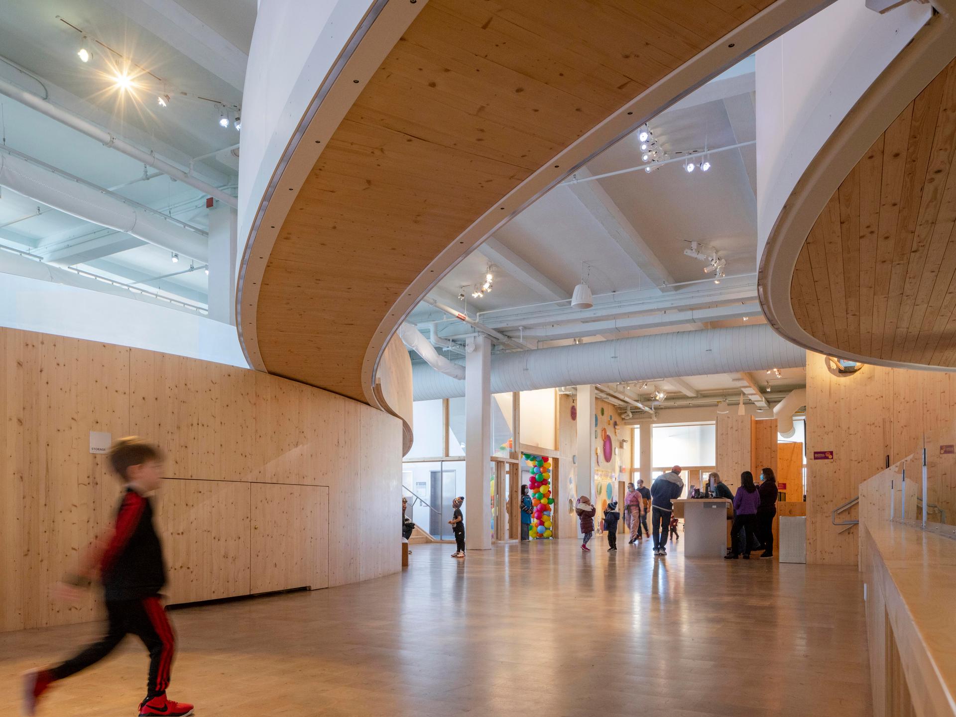 Bronx Children's Museum - image 4