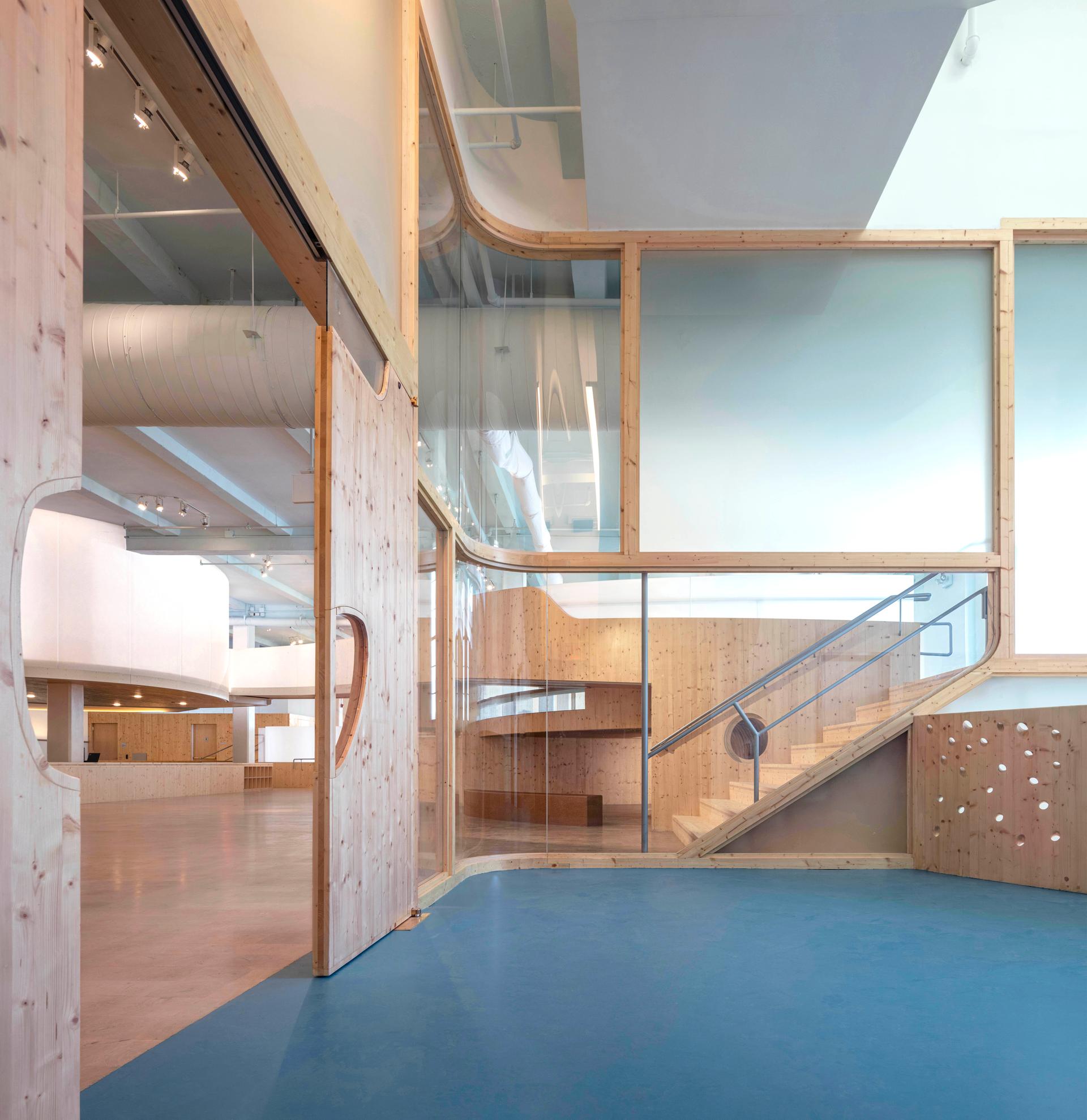 Bronx Children's Museum - image 5