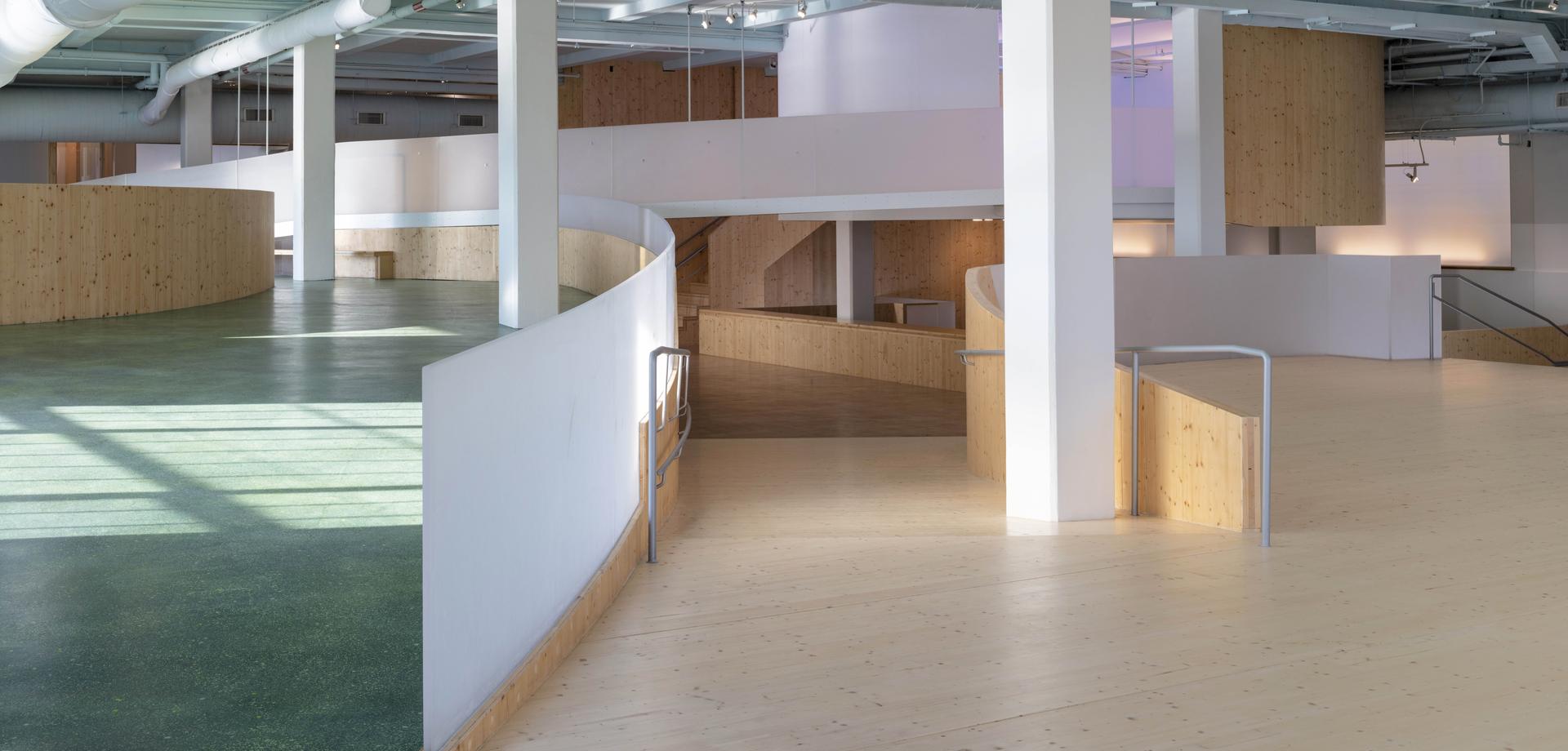 Bronx Children's Museum - image 10