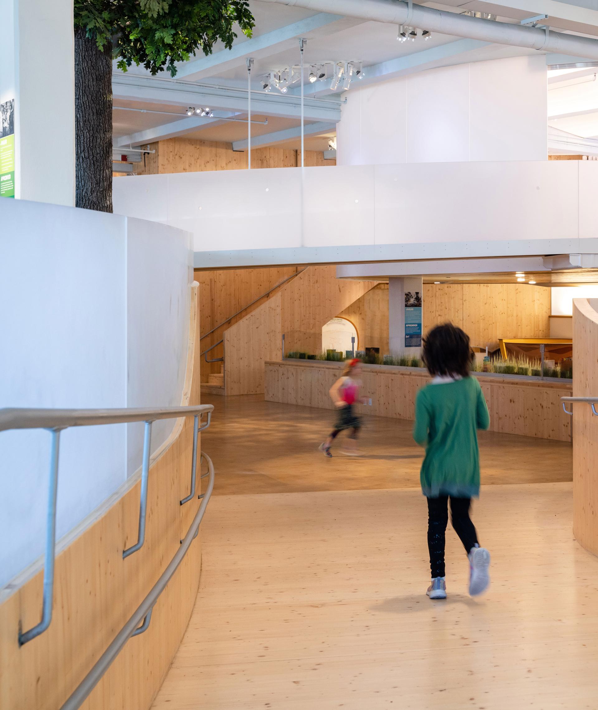 Bronx Children's Museum - image 11