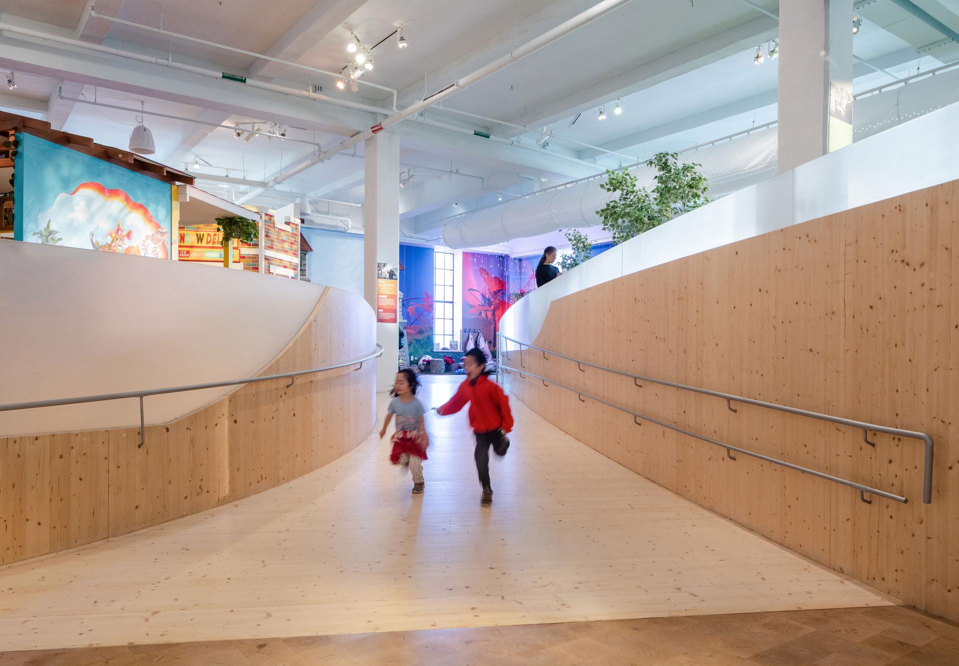 Bronx Children's Museum - image 12